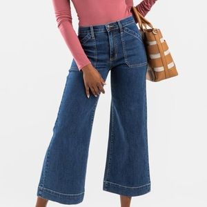 Harper Heritage Jeans